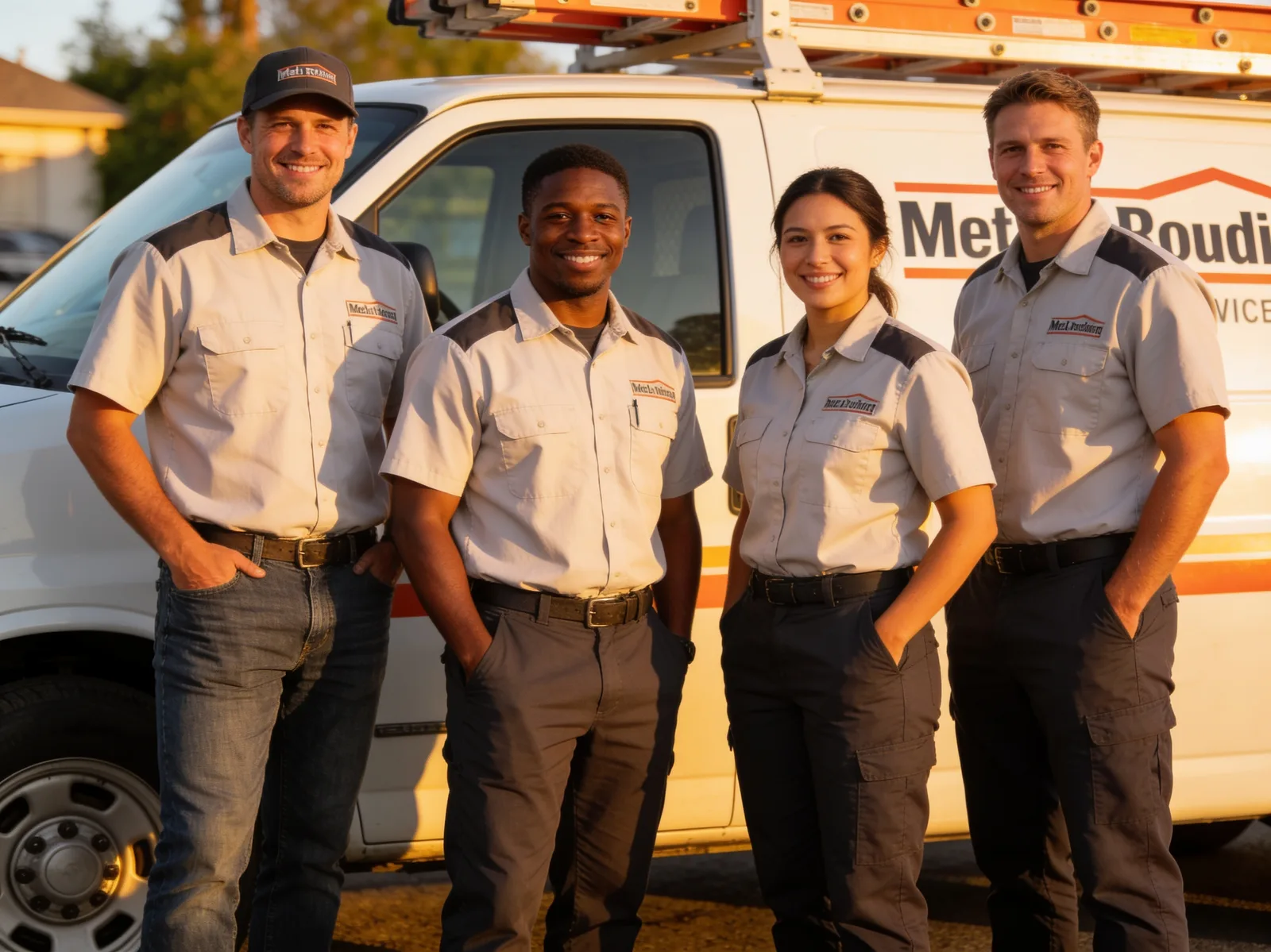 Metal Roof Installation company in Carrollton, MS